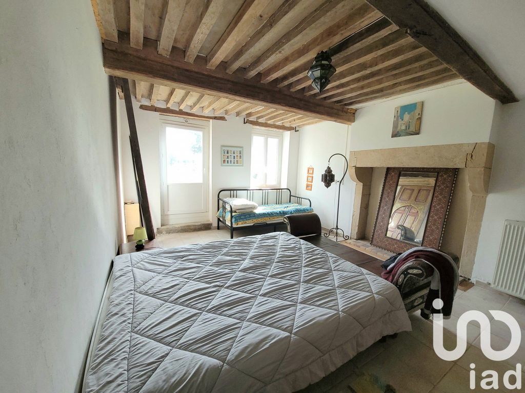 Achat maison 3 chambre(s) - Pouilly-sous-Charlieu