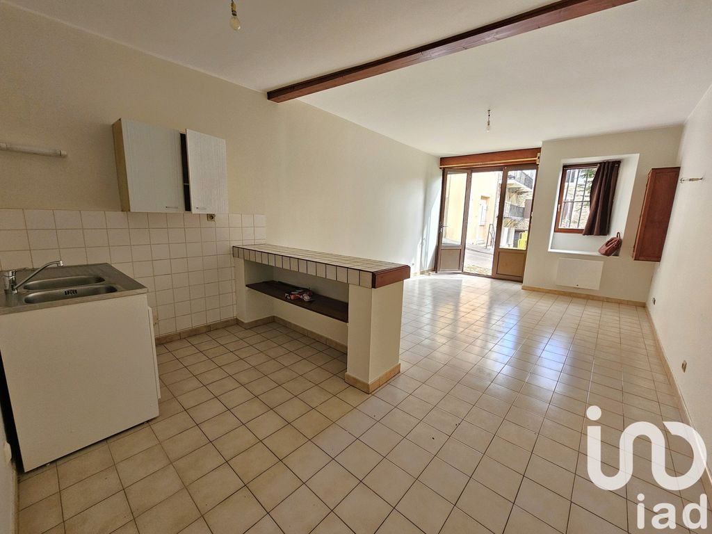 Achat appartement à vendre 2 pièces 47 m² - Annonay