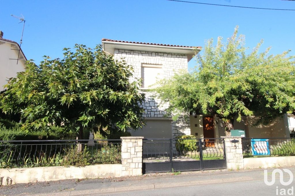 Achat maison 2 chambre(s) - Bergerac