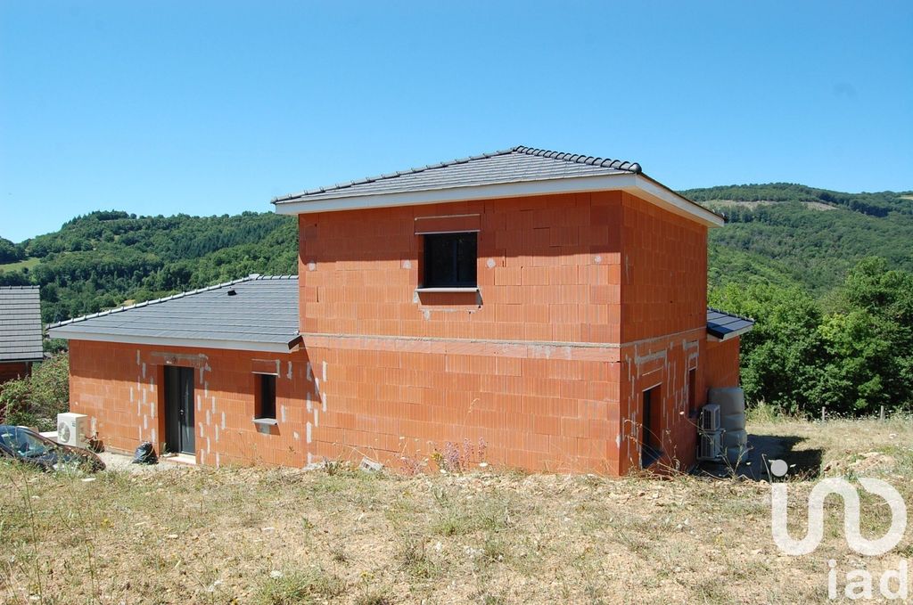 Achat maison 4 chambre(s) - Saint-Beauzély