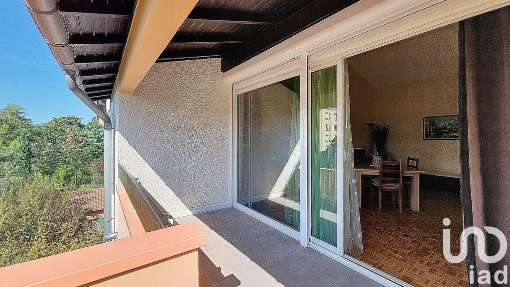 Achat appartement à vendre 2 pièces 56 m² - Francheville