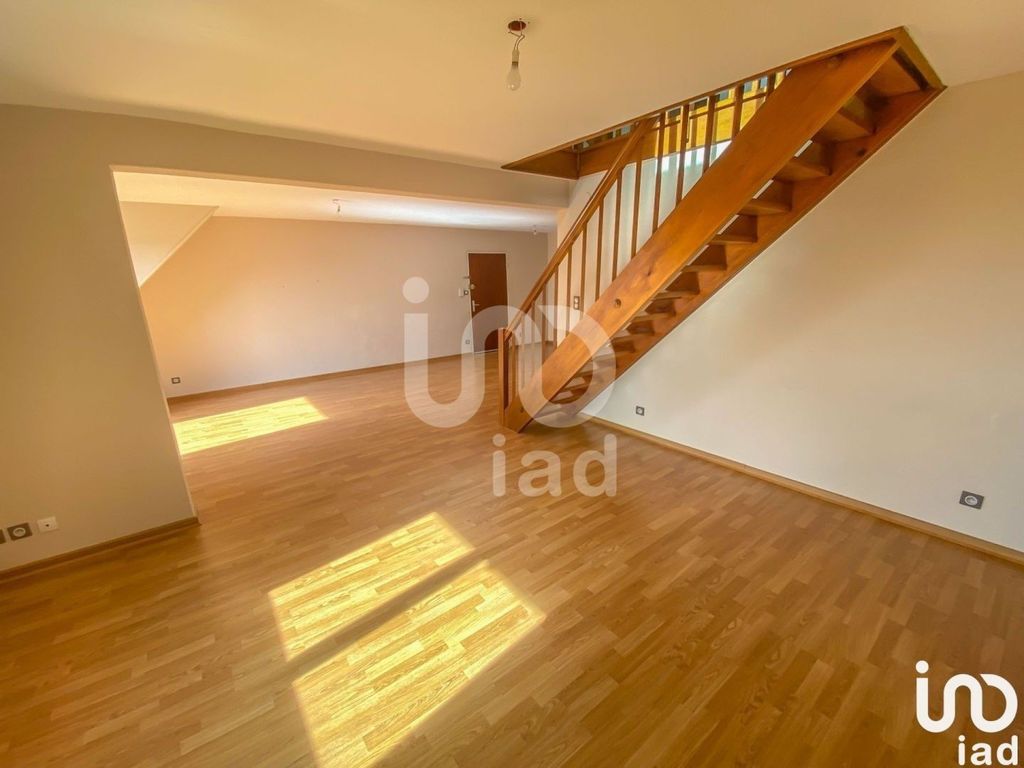 Achat duplex à vendre 4 pièces 103 m² - Colmar