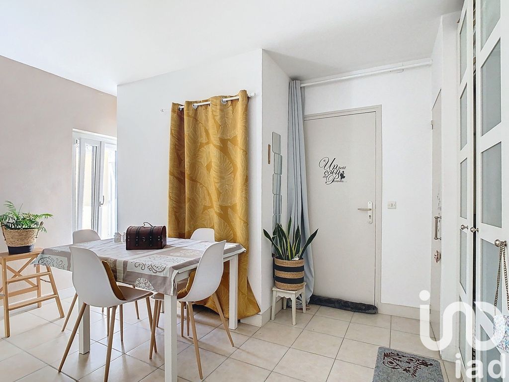 Achat studio à vendre 33 m² - Ecquevilly