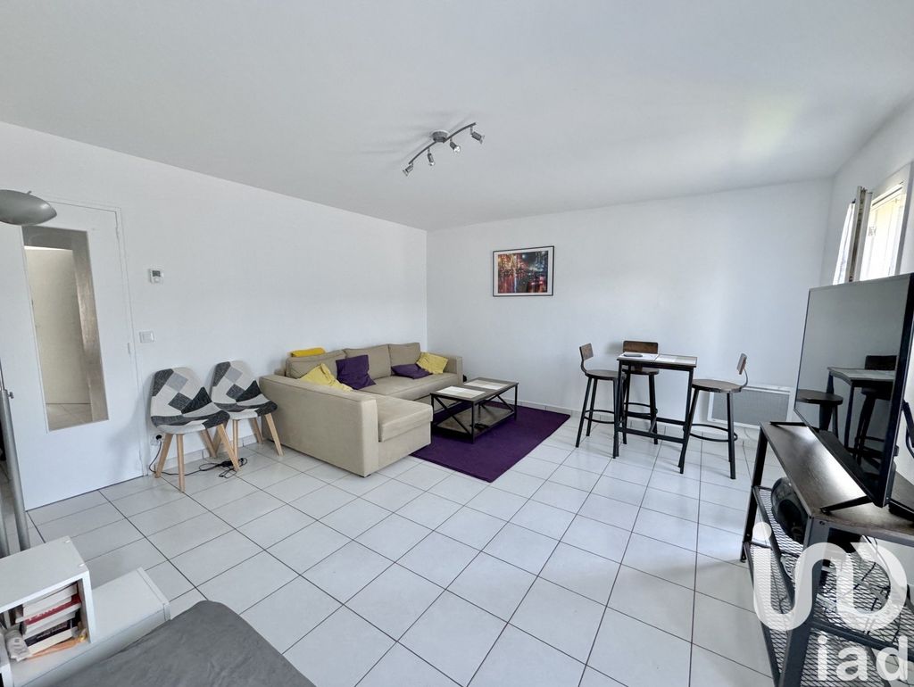 Achat appartement 2 pièce(s) Soisy-sur-Seine