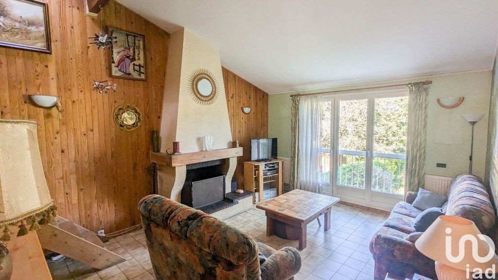 Achat maison 4 chambre(s) - Torcy