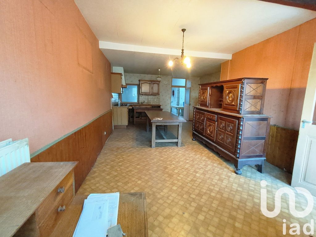 Achat maison 3 chambre(s) - Panissières