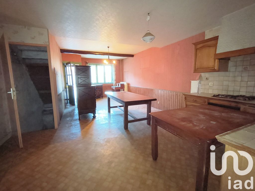 Achat maison 3 chambre(s) - Panissières