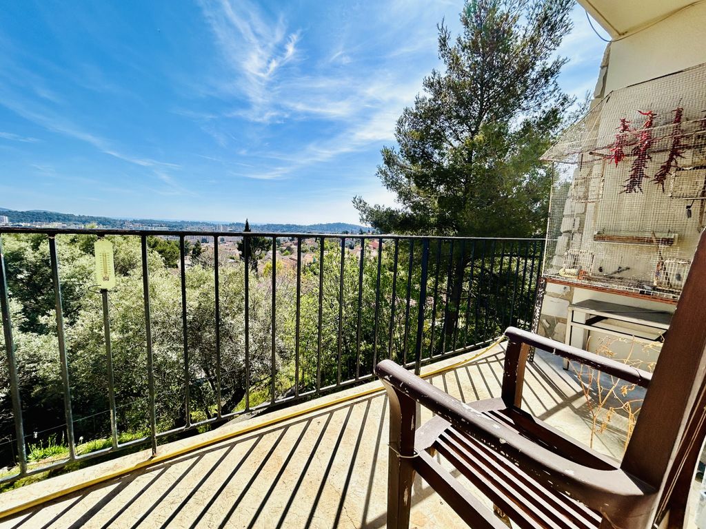 Achat maison 3 chambre(s) - Toulon