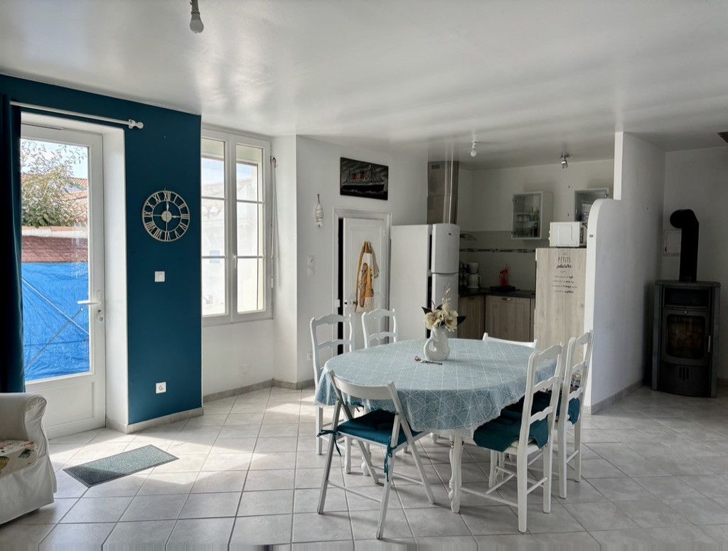 Achat maison 3 chambre(s) - Noirmoutier-en-l'Île