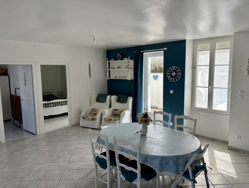 Achat maison 3 chambre(s) - Noirmoutier-en-l'Île