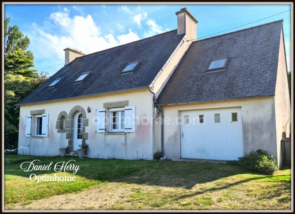 Achat maison 3 chambre(s) - Plouzévédé