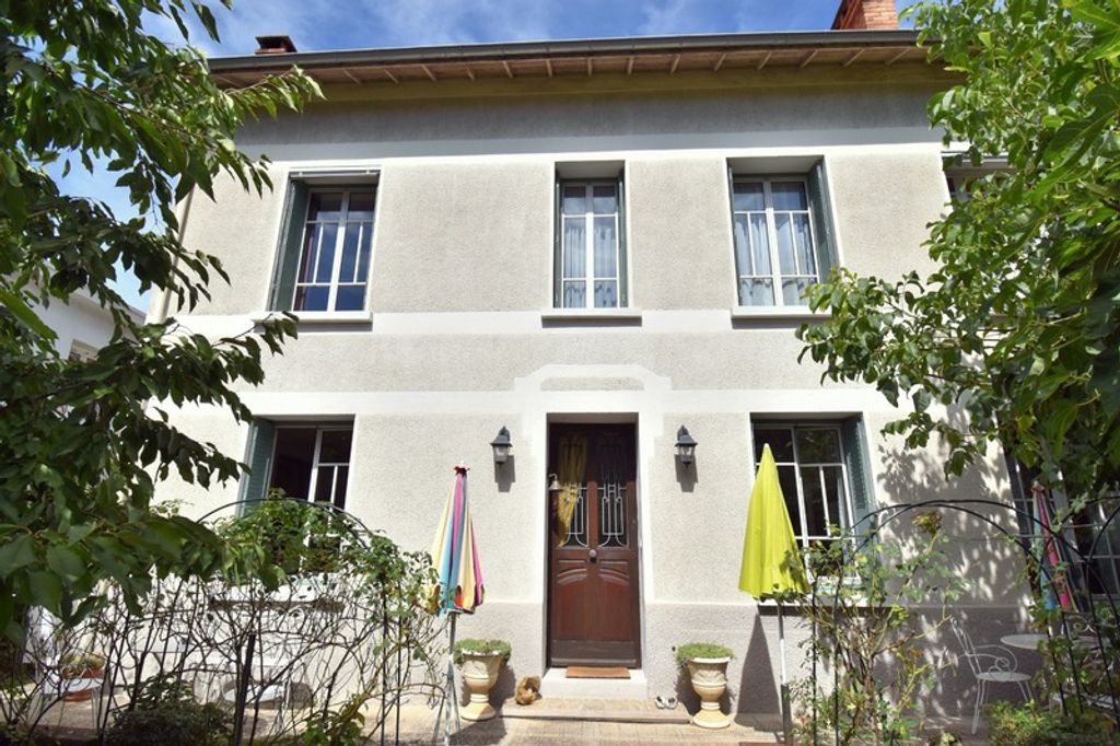 Achat maison 5 chambre(s) - Digne-les-Bains