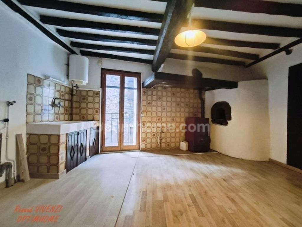 Achat maison 2 chambre(s) - Rigarda