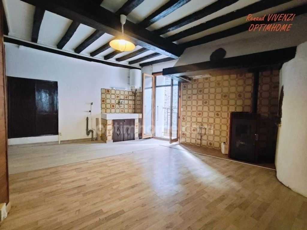 Achat maison 2 chambre(s) - Rigarda