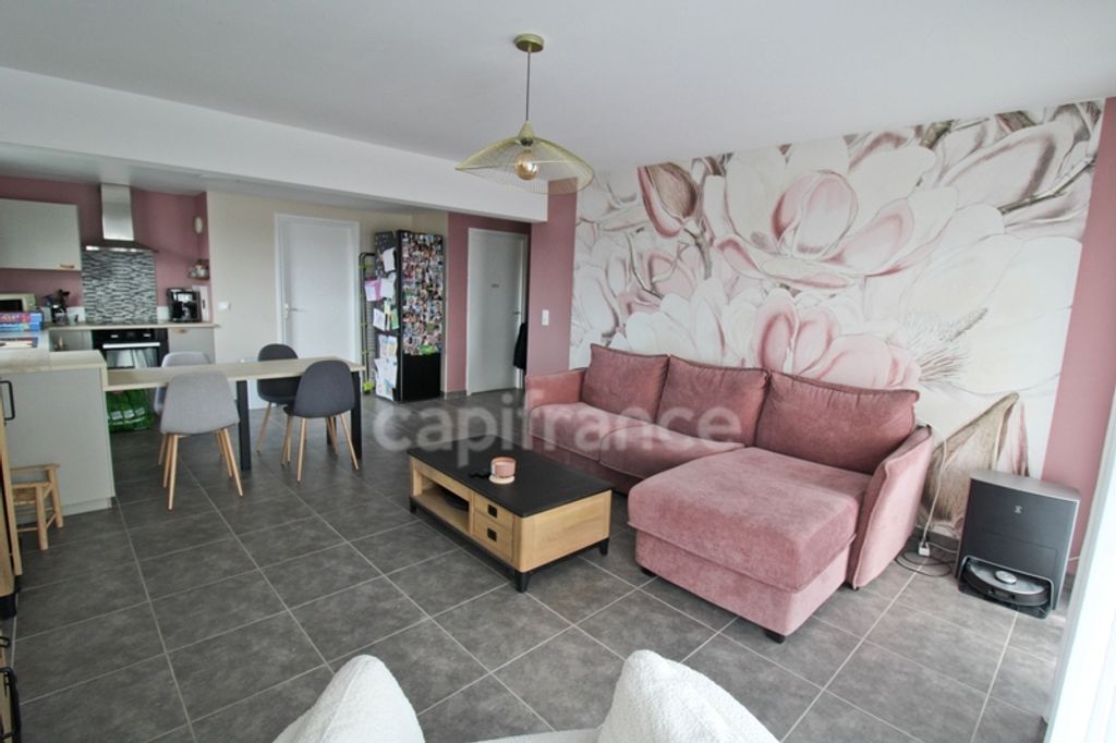 Achat appartement à vendre 2 pièces 52 m² - Marquise