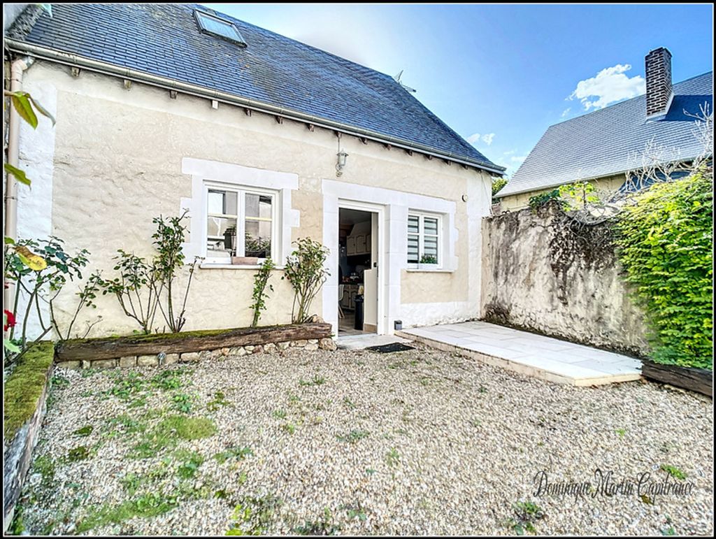 Achat maison à vendre 1 chambre 60 m² - Marçon