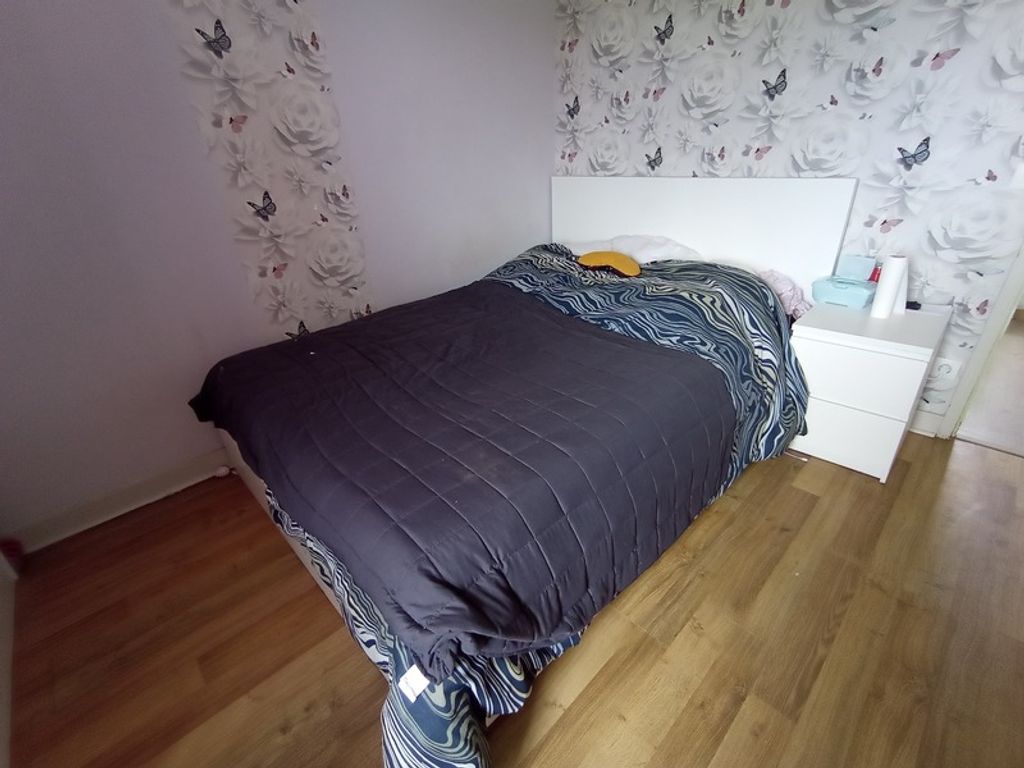 Achat maison 3 chambre(s) - Melgven