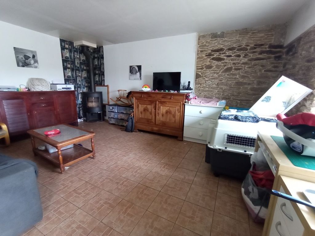 Achat maison 3 chambre(s) - Melgven