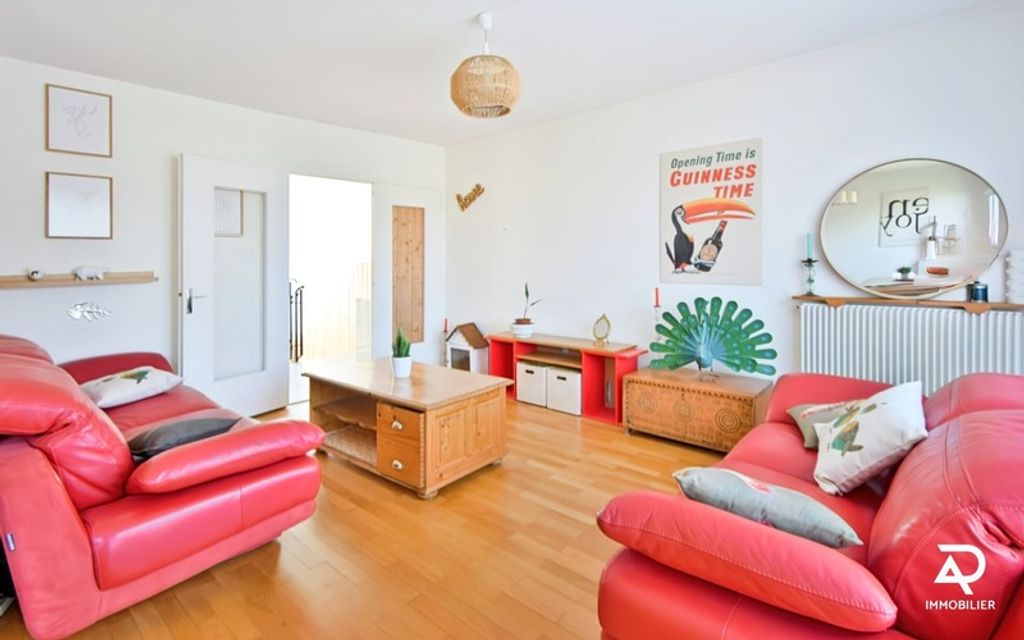 Achat maison à vendre 2 chambres 113 m² - Meyzieu