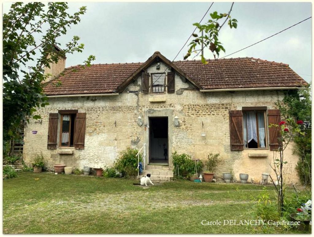 Achat maison 2 chambre(s) - Garlin