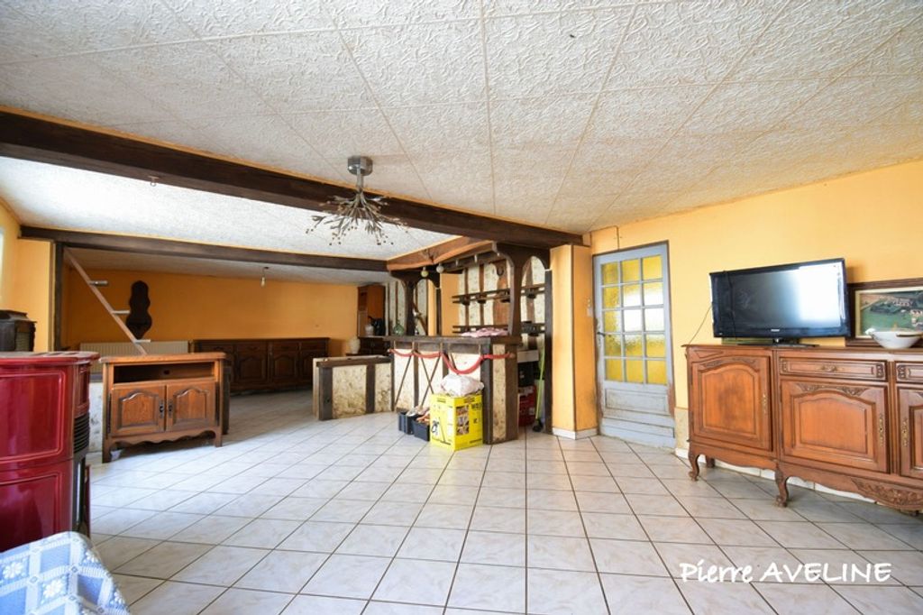 Achat maison 3 chambre(s) - La Bazoche-Gouet