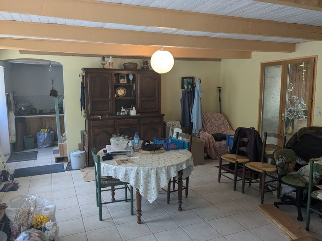 Achat maison 1 chambre(s) - Ploërdut