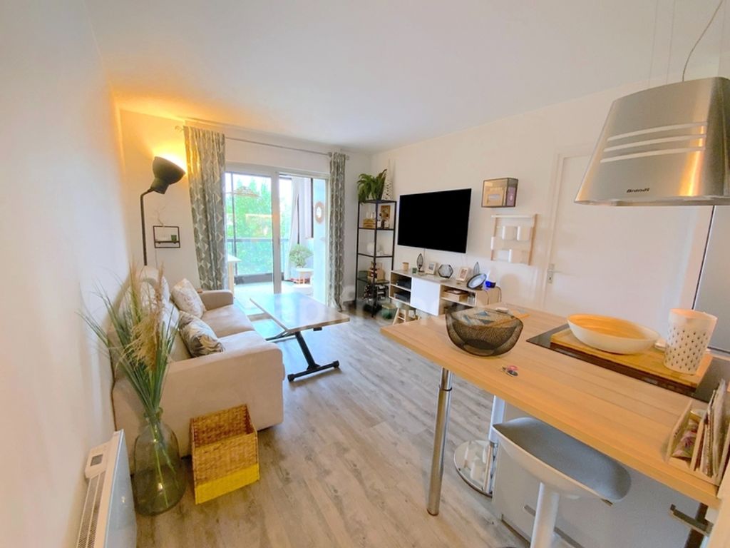 Achat appartement 2 pièce(s) Mougins