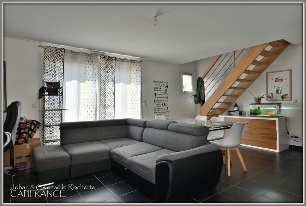 Achat maison 3 chambre(s) - Seiches-sur-le-Loir