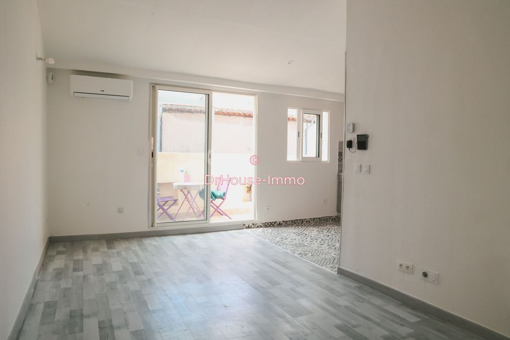 Achat appartement à vendre 3 pièces 46 m² - Gonfaron