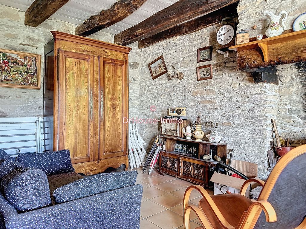 Achat maison 3 chambre(s) - Campénéac