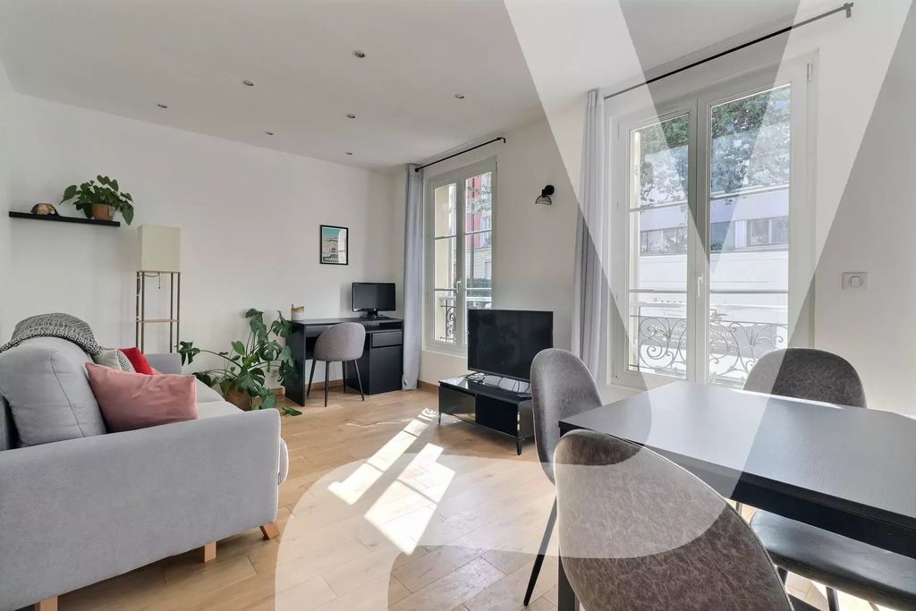 Achat appartement à vendre 2 pièces 34 m² - Vincennes