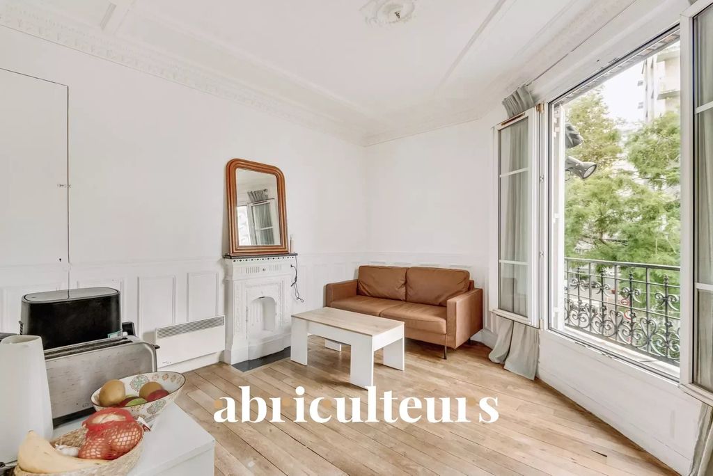 Achat appartement à vendre 3 pièces 51 m² - Saint-Denis