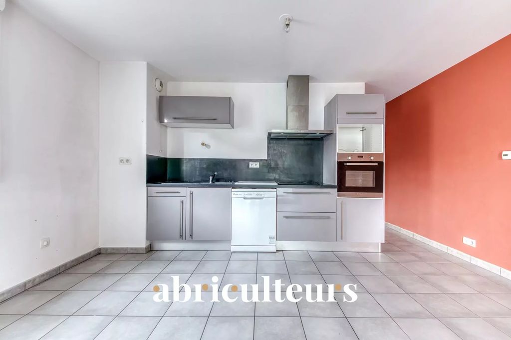 Achat appartement 4 pièce(s) Lyon 7ème arrondissement