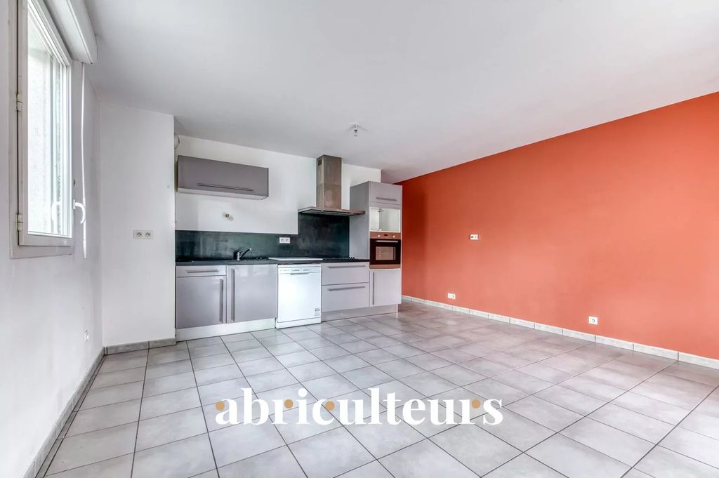 Achat appartement 4 pièce(s) Lyon 7ème arrondissement