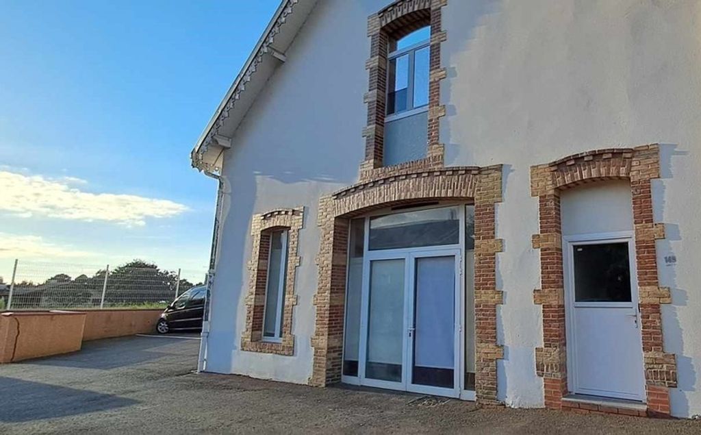 Achat maison 6 chambre(s) - Lannemezan