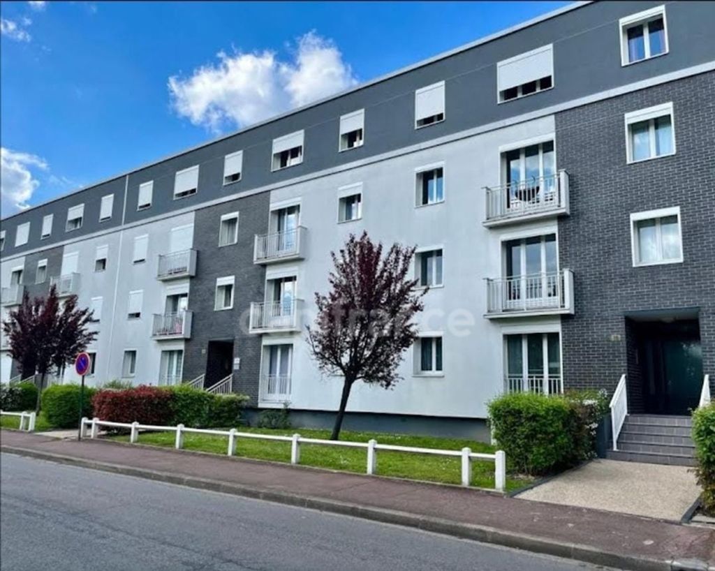 Achat appartement à vendre 3 pièces 50 m² - Soisy-sous-Montmorency