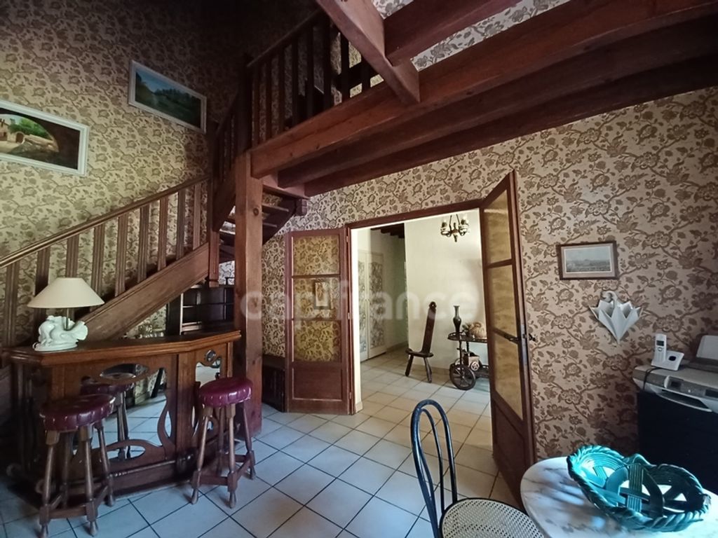 Achat maison 3 chambre(s) - Salaunes