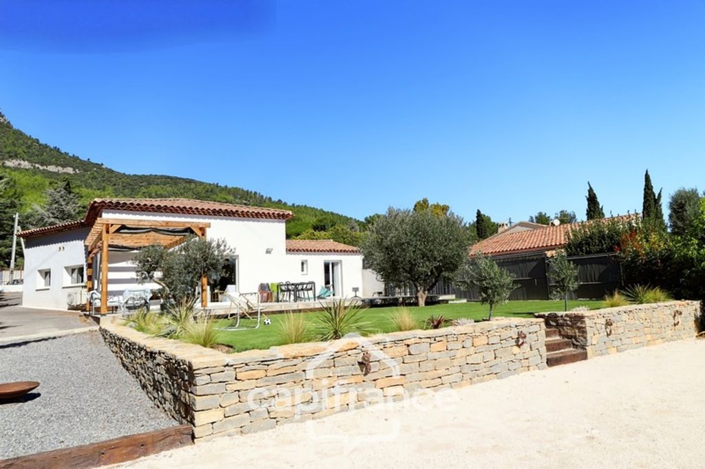 Achat maison 5 chambre(s) - La Valette-du-Var