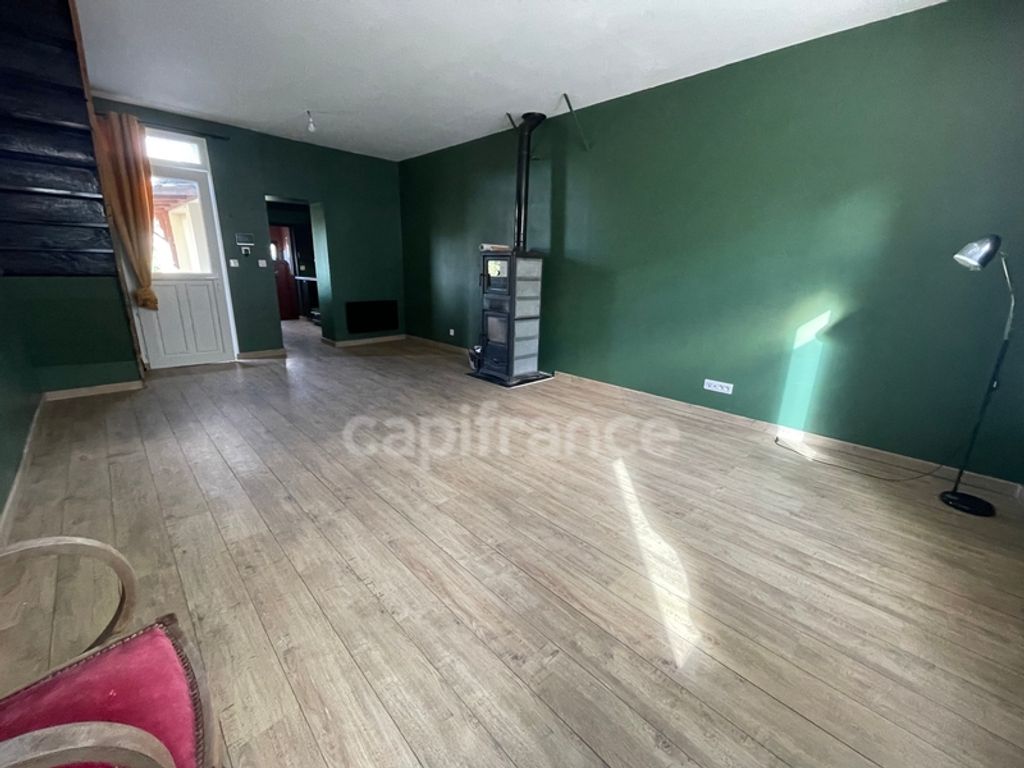 Achat maison 2 chambre(s) - Tergnier