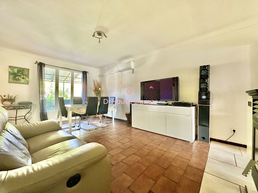 Achat maison 2 chambre(s) - Saint-Estève