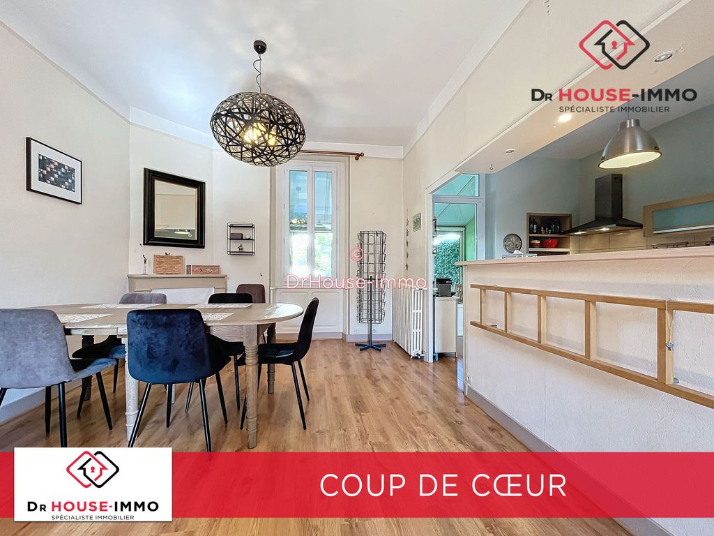 Achat maison 3 chambre(s) - Périgueux