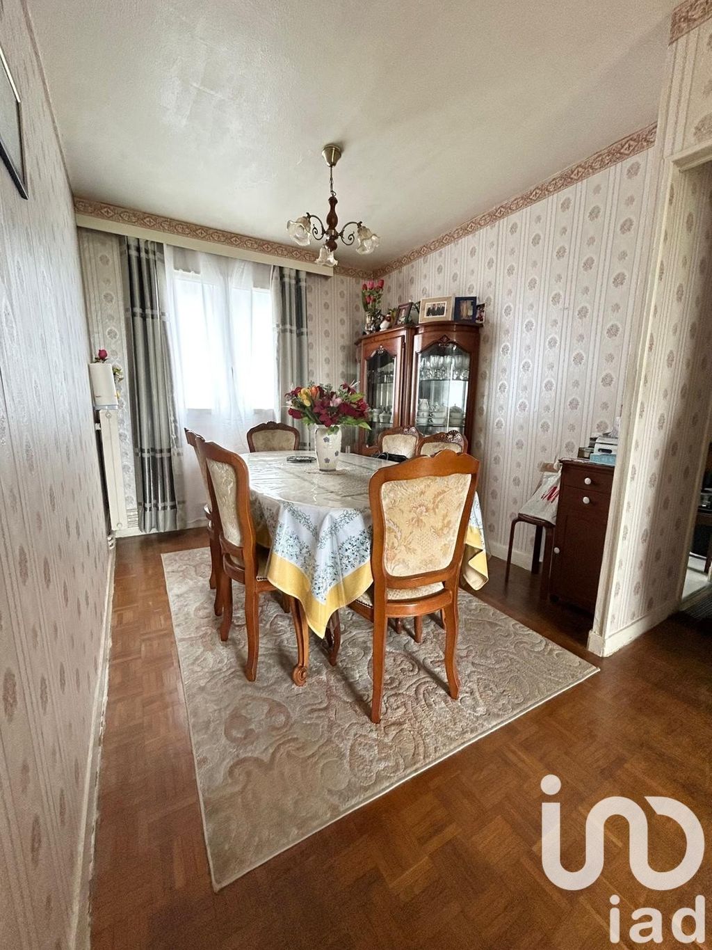 Achat appartement 5 pièce(s) Garges-lès-Gonesse