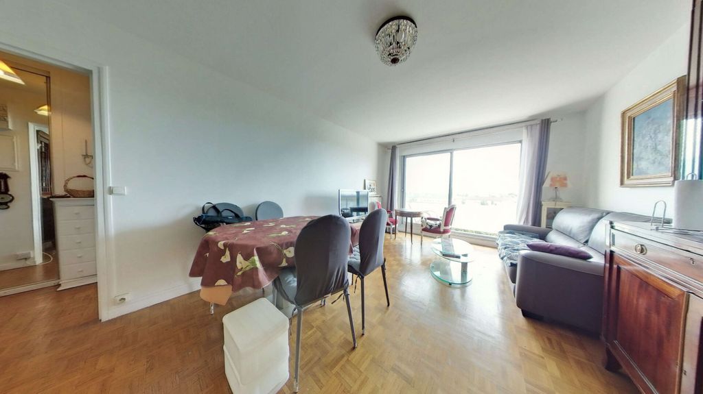 Achat appartement à vendre 3 pièces 64 m² - Vincennes