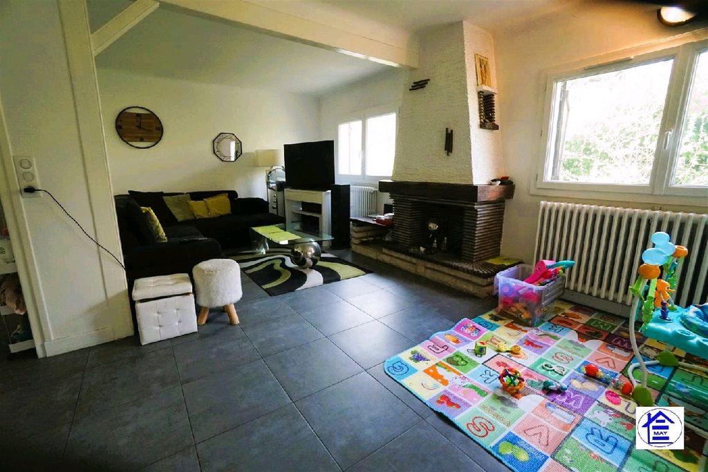 Achat maison 3 chambre(s) - Aulnay-sous-Bois