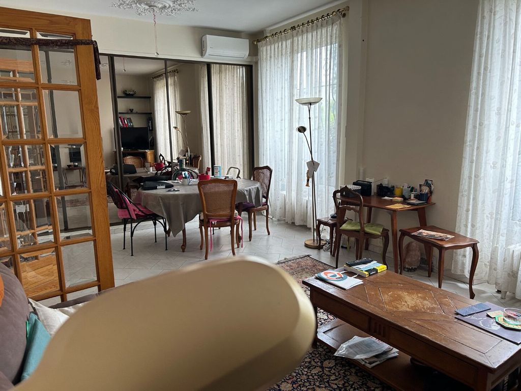 Achat maison 4 chambre(s) - Ablon-sur-Seine