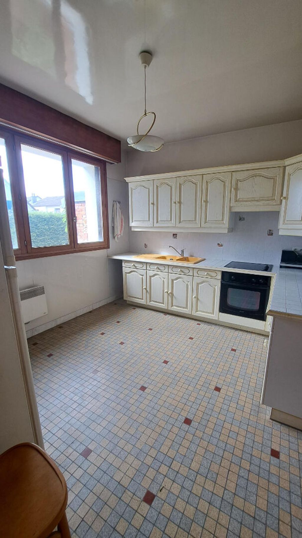 Achat maison 4 chambre(s) - Argenteuil