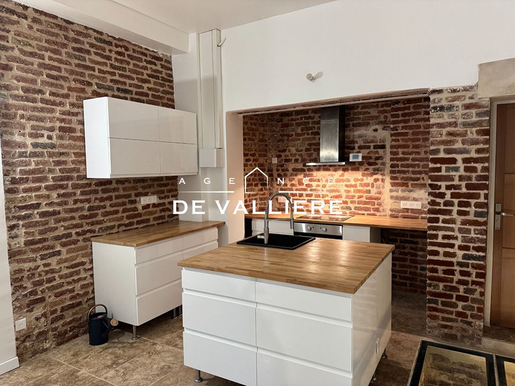 Achat souplex à vendre 5 pièces 118 m² - Nanterre