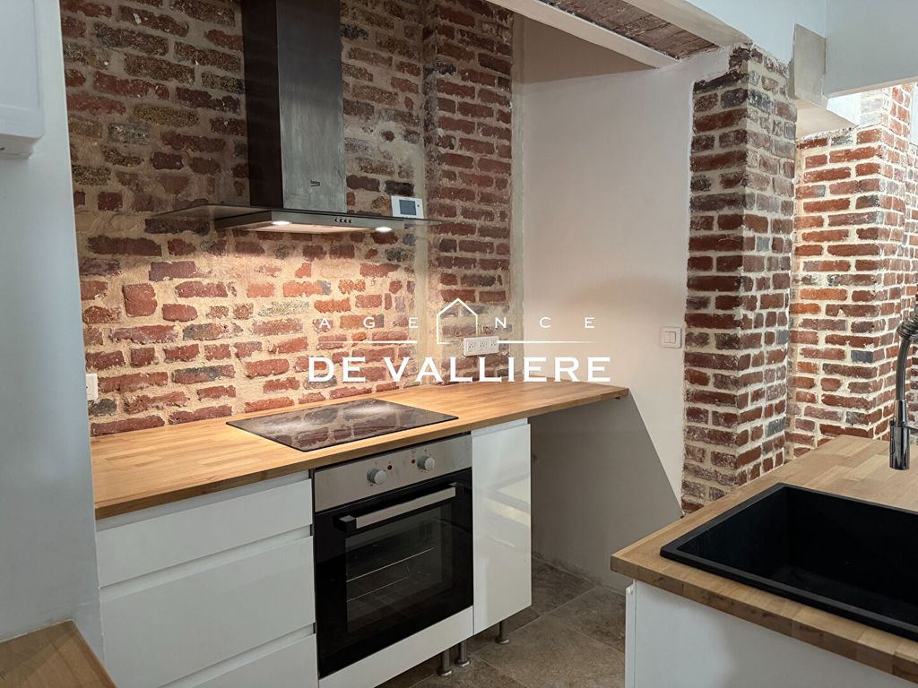 Achat appartement 5 pièce(s) Nanterre