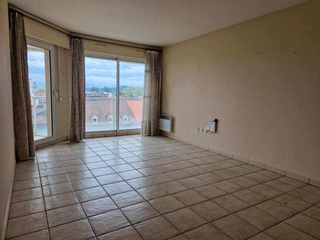 Achat appartement à vendre 2 pièces 49 m² - Pau