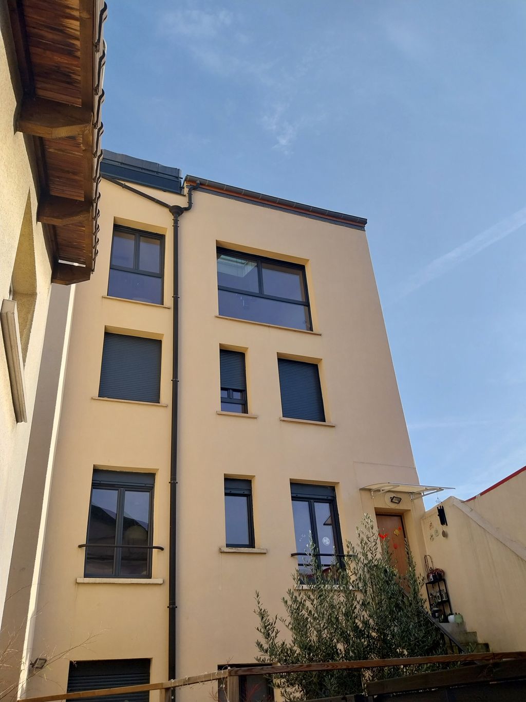 Achat appartement à vendre 2 pièces 44 m² - Montreuil